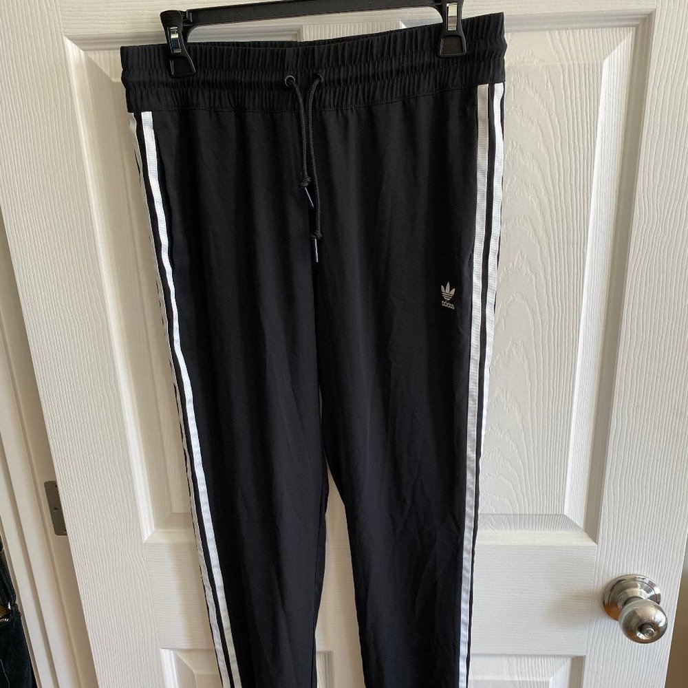 Adidas Lightweight Joggers